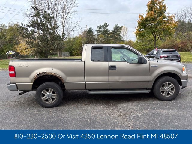 Used 2005 Ford F150 XLT AWD/4WD image 10