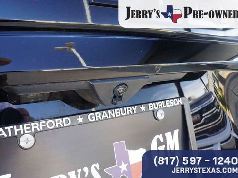 Used 2023 Ford Expedition Limited image 25