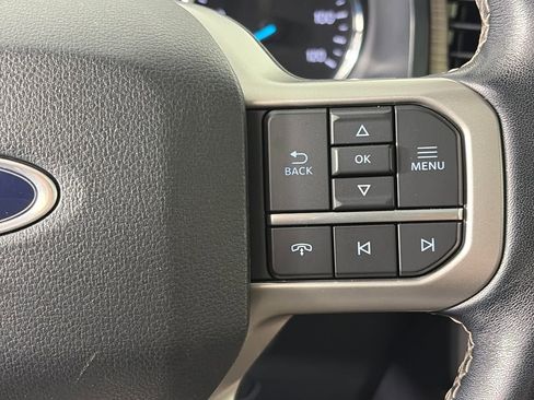 Certified 2023 Ford Expedition Max Limited AWD/4WD image 18