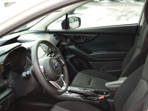 Used 2022 Subaru Impreza 2.0i image 15