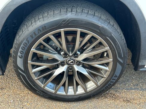 Used 2020 Lexus RX 350 F Sport image 29