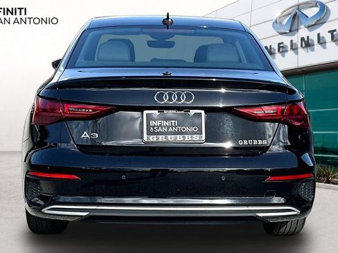 Used 2024 Audi A3 2.0T Premium FWD image 5