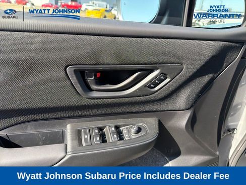 New 2026 Subaru Outback Limited AWD/4WD image 19