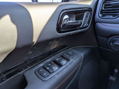 New 2026 Dodge Durango GT image 16