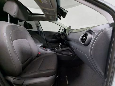 Used 2023 Hyundai Kona SEL w/ Convenience Package AWD/4WD image 34
