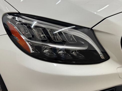 Used 2020 Mercedes-Benz C 63 AMG S image 4