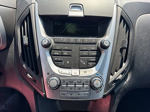 Used 2011 Chevrolet Equinox LT w/ Driver Convenience Package FWD image 12