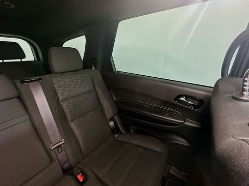 Used 2025 Dodge Durango GT w/ Trailer Tow Group IV image 14