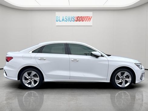 Used 2023 Audi A3 2.0T Premium FWD image 2