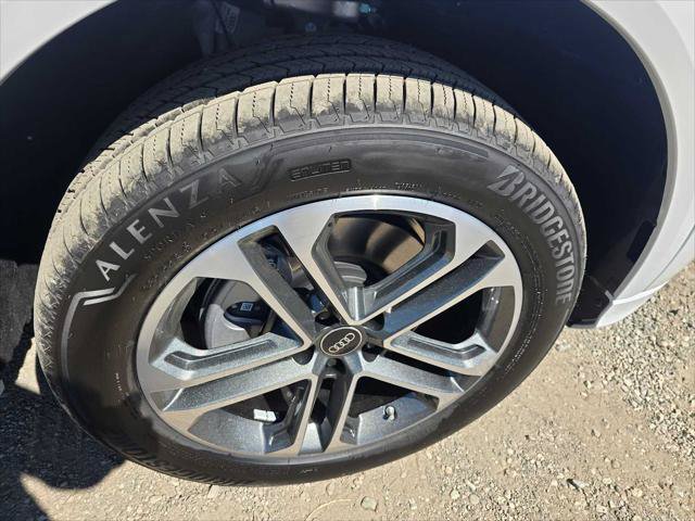 New 2026 Audi Q5 Premium Plus AWD/4WD image 9
