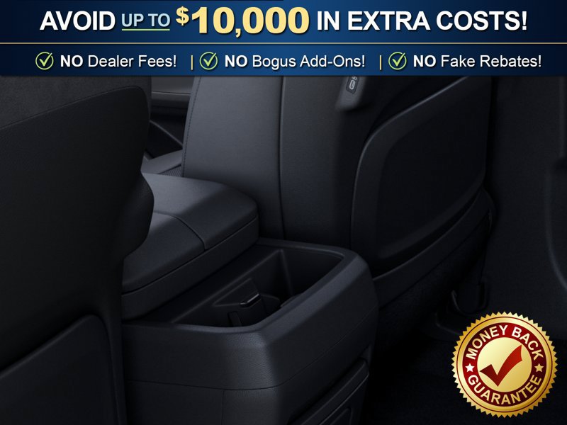 New 2027 Kia Telluride X-Line SX Prestige w/ Towing Package AWD/4WD image 31