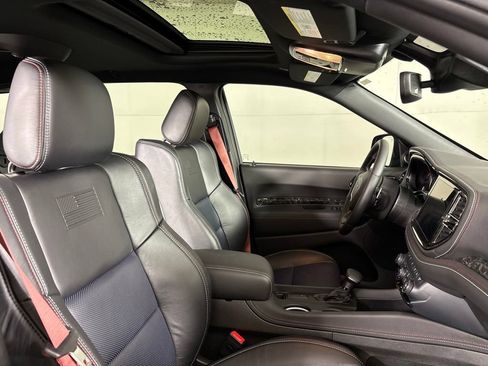 New 2026 Dodge Durango GT AWD/4WD image 19