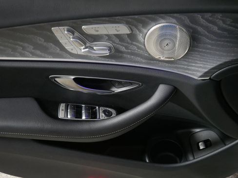 Used 2023 Mercedes-Benz E 450 4MATIC All-Terrain Wagon image 19