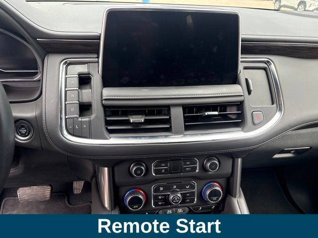 Used 2023 Chevrolet Tahoe LT w/ Luxury Package AWD/4WD image 16