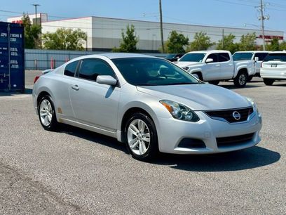Used 2013 Nissan Altima 2.5 S