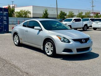 Used 2013 Nissan Altima 2.5 S image 1