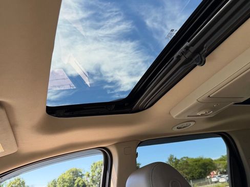 Used 2015 GMC Acadia Denali AWD/4WD image 33