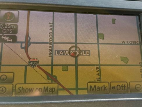 Used 2011 Toyota Prius Four image 20