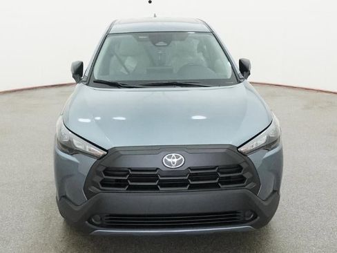 New 2026 Toyota Corolla Cross L FWD image 15