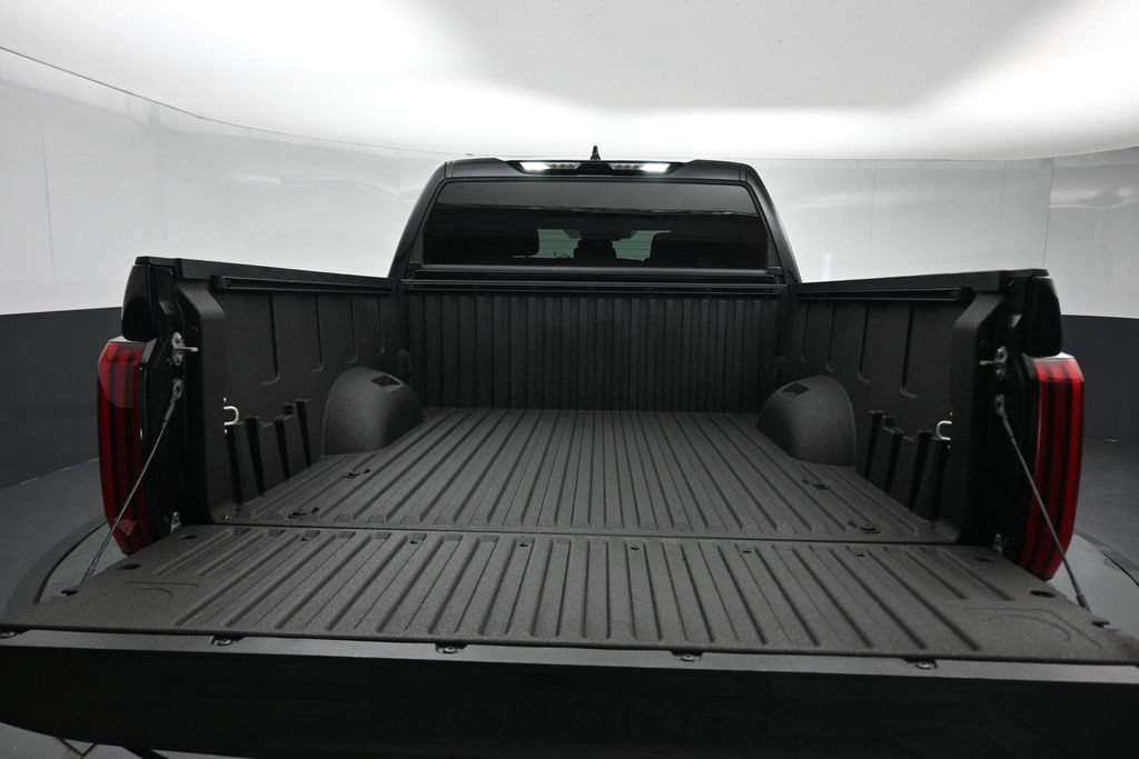 Used 2023 Toyota Tundra SR5 w/ SR5 Premium Package AWD/4WD image 53