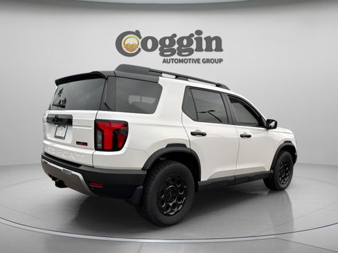 New 2026 Honda Passport TrailSport image 6