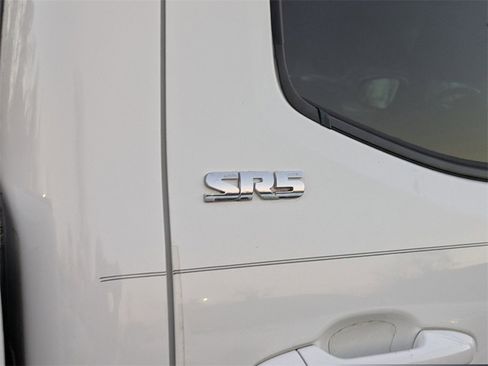 Certified 2023 Toyota Tacoma SR5 image 9