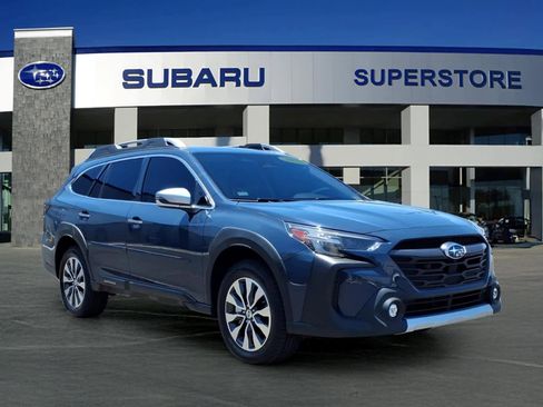 Certified 2023 Subaru Outback Touring AWD/4WD image 1