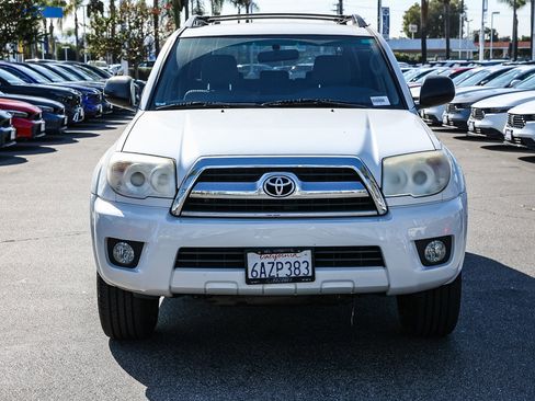 Used 2007 Toyota 4Runner SR5 image 2