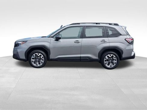 New 2026 Subaru Forester Premium AWD/4WD image 6