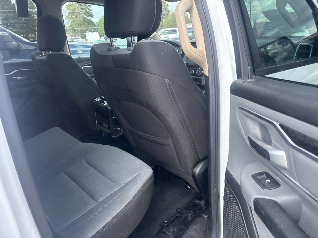 Used 2020 RAM 1500 Big Horn RWD image 12