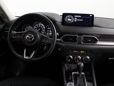 Used 2023 MAZDA CX-5 AWD 2.5 S image 10