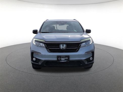 Used 2022 Honda Pilot Sport image 2