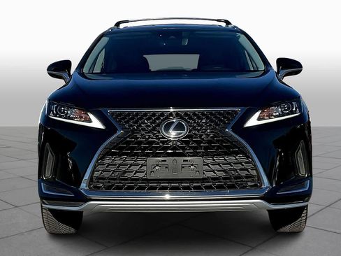 Used 2021 Lexus RX 350L w/ Premium Package image 3