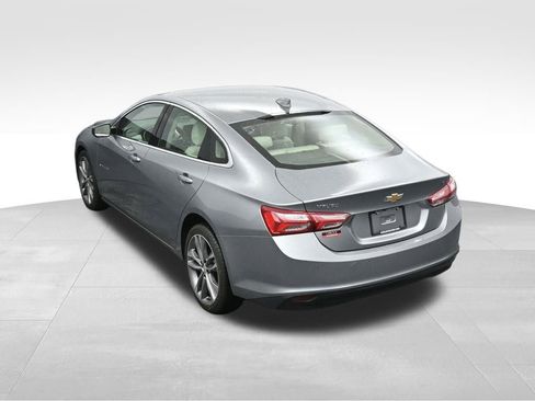 Used 2024 Chevrolet Malibu LT image 35