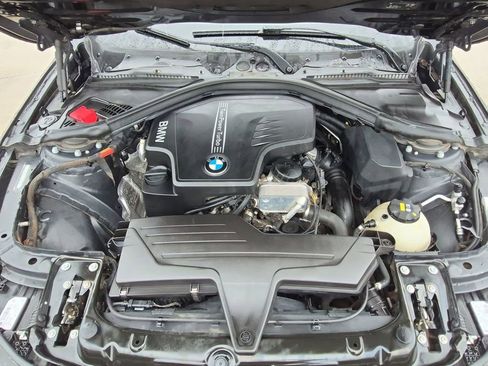 Used 2016 BMW 328i xDrive Sedan AWD/4WD image 26