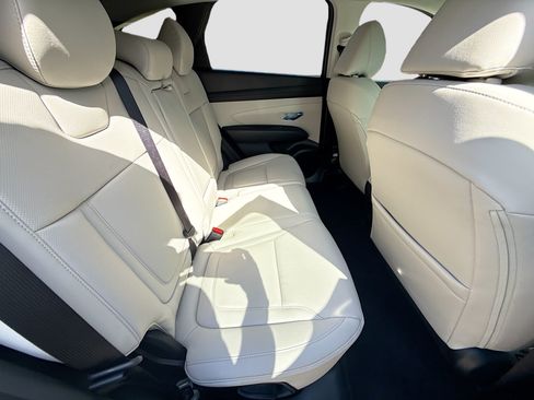 New 2026 Hyundai Tucson SEL Plus FWD image 20