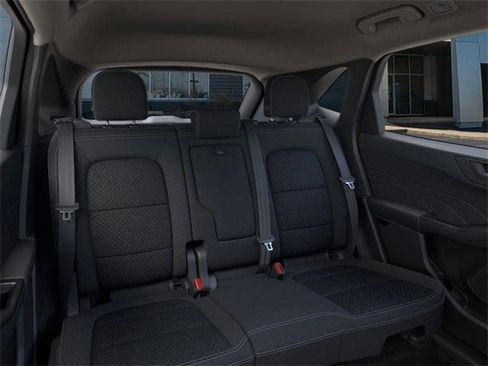 New 2026 Ford Escape Active w/ Tech Pack #1 image 11