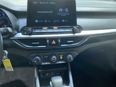 Used 2023 Kia Forte LXS FWD image 16