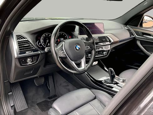 Used 2018 BMW X3 xDrive30i AWD/4WD image 18
