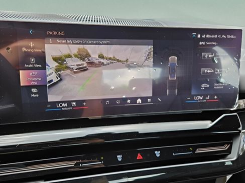 New 2026 BMW 530i w/ M Sport Package RWD image 22