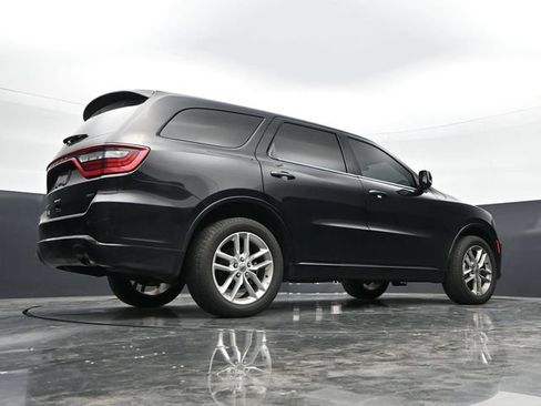 Used 2022 Dodge Durango GT AWD/4WD image 35