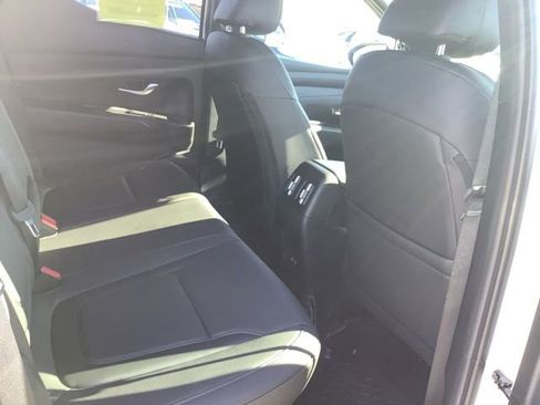 Certified 2025 Hyundai Santa Cruz SEL image 27