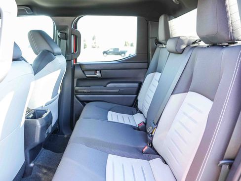 New 2025 Toyota Tacoma TRD Sport image 21