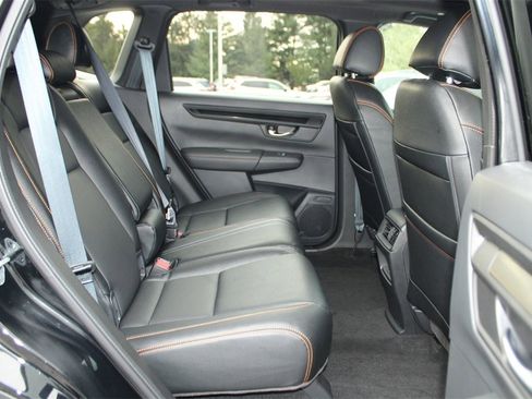 Certified 2024 Honda CR-V Sport image 17