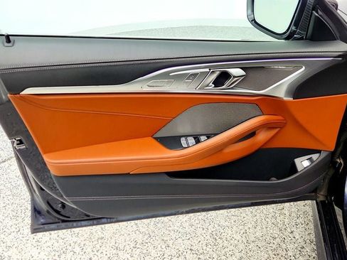 Used 2020 BMW M850i Gran Coupe xDrive w/ M Carbon Exterior Package image 11