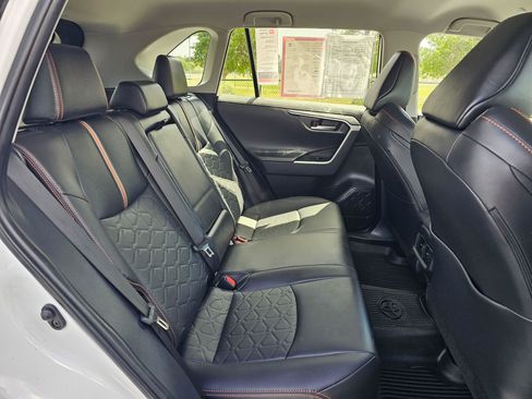 Used 2024 Toyota RAV4 Adventure w/ Weather Package AWD/4WD image 12