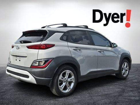 Used 2023 Hyundai Kona SEL w/ Convenience Package FWD image 5