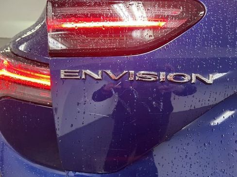 Certified 2023 Buick Envision Avenir FWD image 33