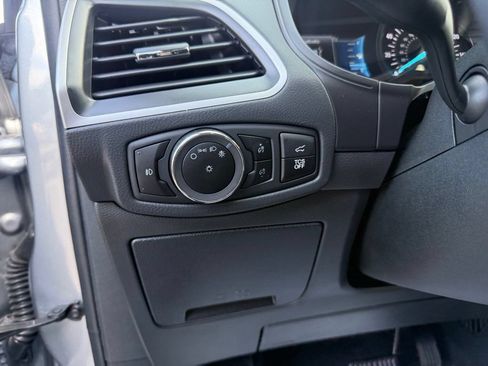 Used 2023 Ford Edge SEL w/ Convenience Package AWD/4WD image 14