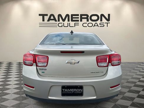 Used 2015 Chevrolet Malibu LS image 6